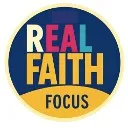 Logo Real Faith Focus