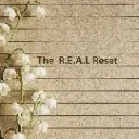 Logo The R.E.A.L. Reset