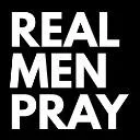 Logo Real Men Pray