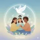 Logo Real talk relationships