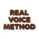 Logo REAL VOICE METHOD