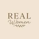 Logo REAL women