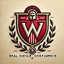 Logo Real-World Confidence