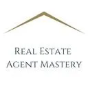 Logo Real Estate Agent Mastery