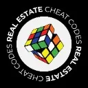 Logo Real Estate <mark>Cheat Code</mark>s