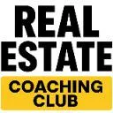 Logo Real Estate Coaching Club