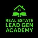 Logo Real Estate Lead Gen Academy