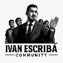 Logo La Manada de Iván