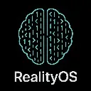 Logo Reality OS