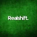 Logo Real<mark>shift</mark> Premium