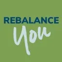 Logo Rebalance You