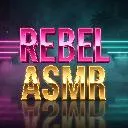 Logo Rebel ASMR
