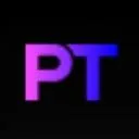 Logo ProTrader x REBORN