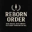 Logo REBORN ORDER