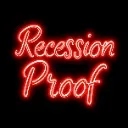 Logo Recession P<mark>roof</mark>