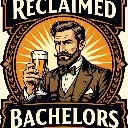 Logo Reclaimed Bachelors Club