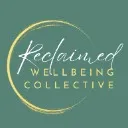 Logo Reclaimed Wellbeing Collective