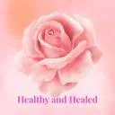 Logo Healthy and Healed