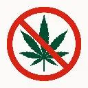 Logo Stop Smoking Weed Today!