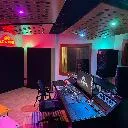 Logo RED <mark>SUNSET</mark> AGENCY