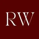 Logo Redwater <mark>Fellowship</mark>