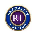 Logo REEDality LOUNGE