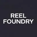 Logo Reel Foundry