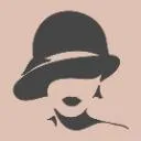 Logo Refined Creatives