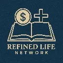 Logo Refined Life Network