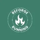 Logo Reforge Run Club