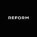 Logo REFORM — Physical Refinement