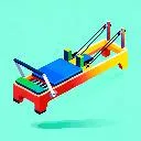 Logo Reformer Flow Collective