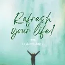 Logo RefreshYourLife