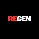 Logo REGEN
