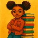 Logo Reggie Brown Reads