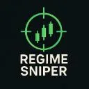 Logo REGIME SNIPER