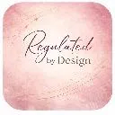 Logo Regulated by Design