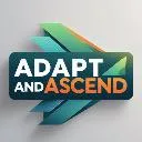 Logo <mark>Adapt</mark> & Ascend