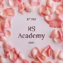 Logo Relationship Academy <mark>Lounge</mark>
