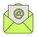 Logo Re<mark>lax</mark>ed Email