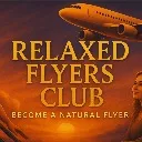 Logo Relaxed Flyers Club