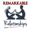 Logo Remarkable Relationships