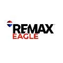 Logo REMAX <mark>Eagle</mark> in Mongolia