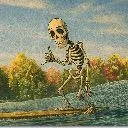 Logo Remember the fifth dimension