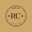 Logo REMLAB <mark>CONSULTING</mark>