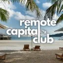 Logo Remote Capital Club