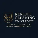Logo Remote Cleaning University