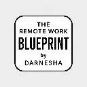 Logo Remote Work Blueprint
