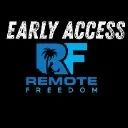 Logo RemoteFreedom