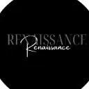 Logo <mark>Renaissance</mark>